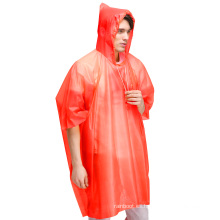 Equipo de lluvia personalizado para hombres impermeables para mujeres para mujeres